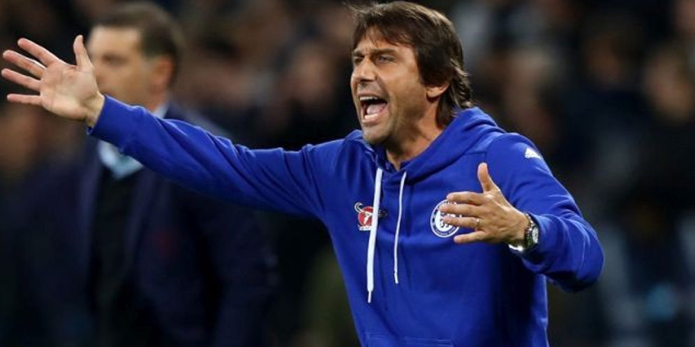 Antonio Conte