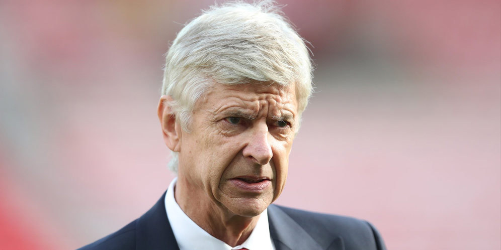 Wenger Siap Lepas Debuchy dan Jenko Wenger Siap Lepas Debuchy dan Jenko