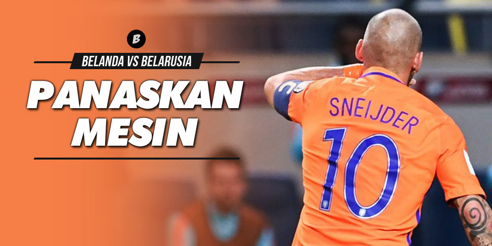 Prediksi Belanda vs Belarusia 8 Oktober 2016 Prediksi Belanda vs Belarusia 8 Oktober 2016