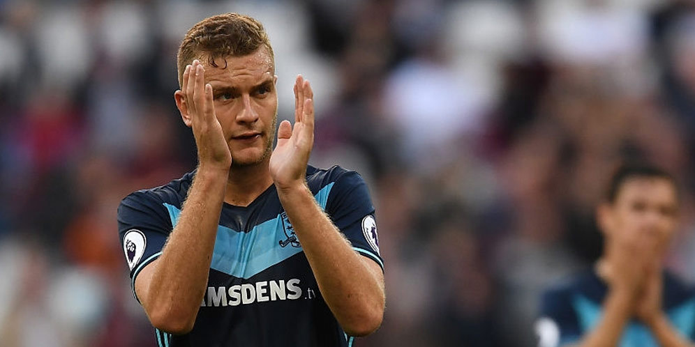 Inginkan Gibson, Chelsea Diminta Sedia 30 Juta Pounds Inginkan Gibson, Chelsea Diminta Sedia 30 Juta Pounds