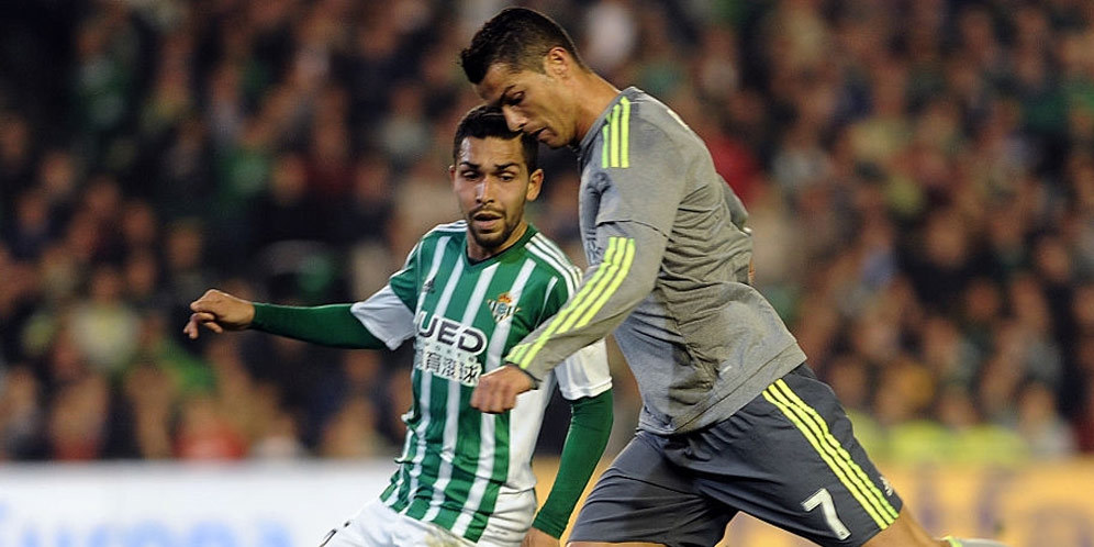 Head-to-head: Real Betis vs Real Madrid Head-to-head: Real Betis vs Real Madrid
