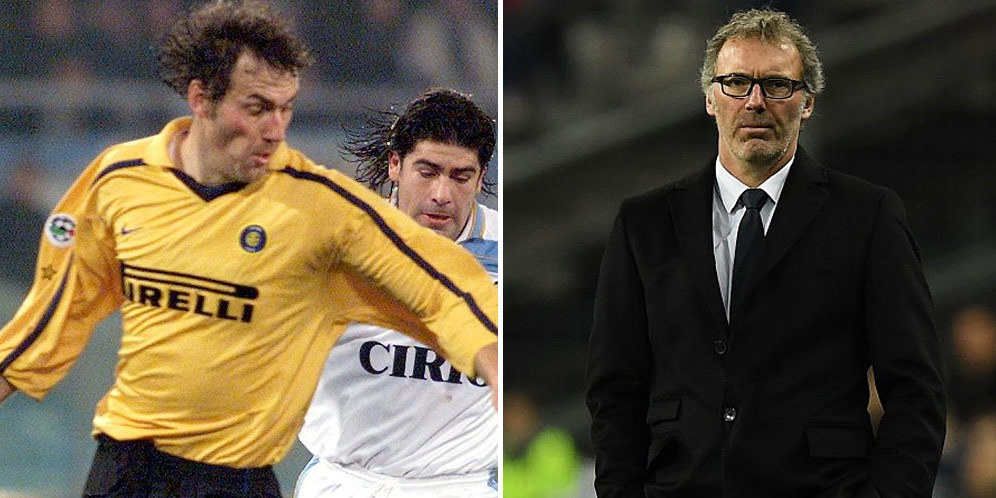 Blanc Diklaim Tertarik Tangani Inter Blanc Diklaim Tertarik Tangani Inter