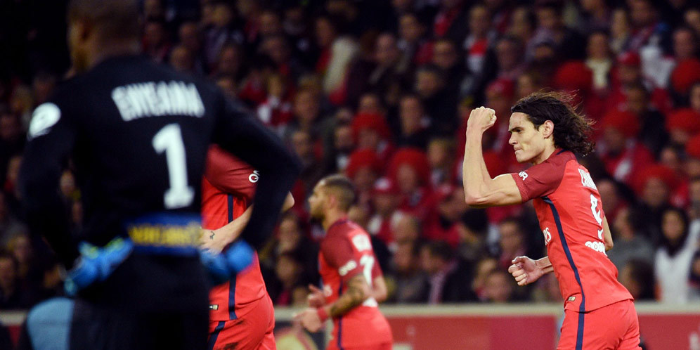 Highlights Ligue 1: Lille 0-1 PSG Highlights Ligue 1: Lille 0-1 PSG