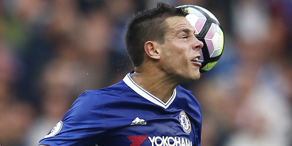 Asal Chelsea Menang, Azpi Siap Main di Mana Saja Asal Chelsea Menang, Azpi Siap Main di Mana Saja