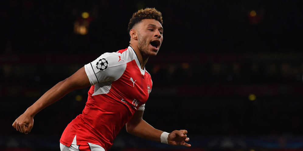 Arsenal Tembus 600 Gol di Emirates Stadium Arsenal Tembus 600 Gol di Emirates Stadium