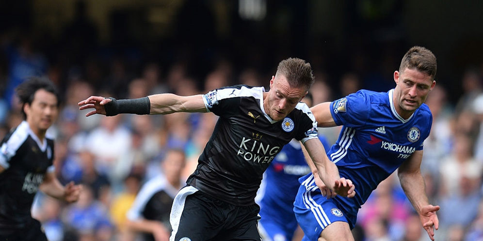 Head-to-head: Chelsea vs Leicester City Head-to-head: Chelsea vs Leicester City