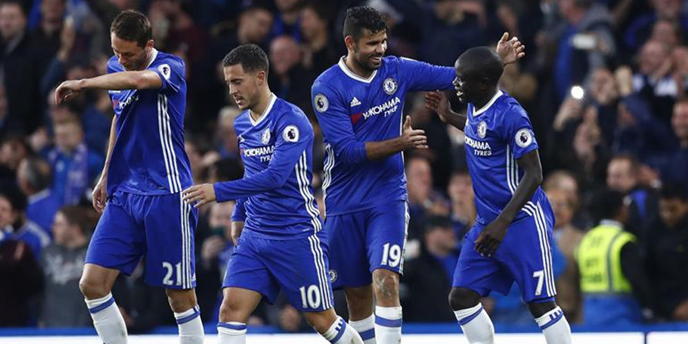 Ini Yang Bikin Cahill Senang Dengan Chelsea Sekarang Ini Yang Bikin Cahill Senang Dengan Chelsea Sekarang