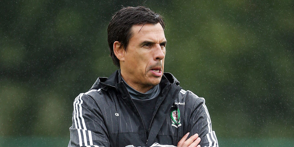Chris Coleman