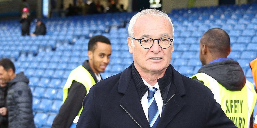 Ranieri: Martial Pembelian Terbaik Saya Ranieri: Martial Pembelian Terbaik Saya