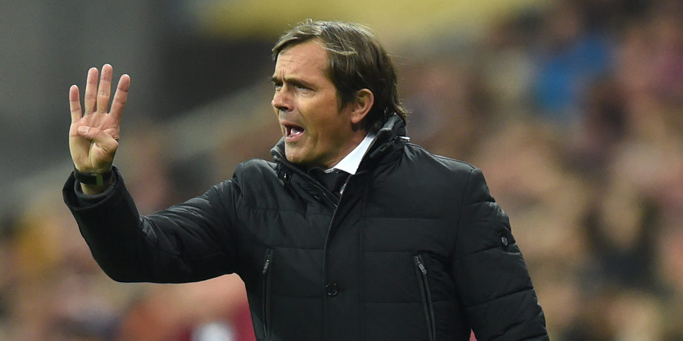 Cocu Puji Bayern, Sanjung Robben Cocu Puji Bayern, Sanjung Robben