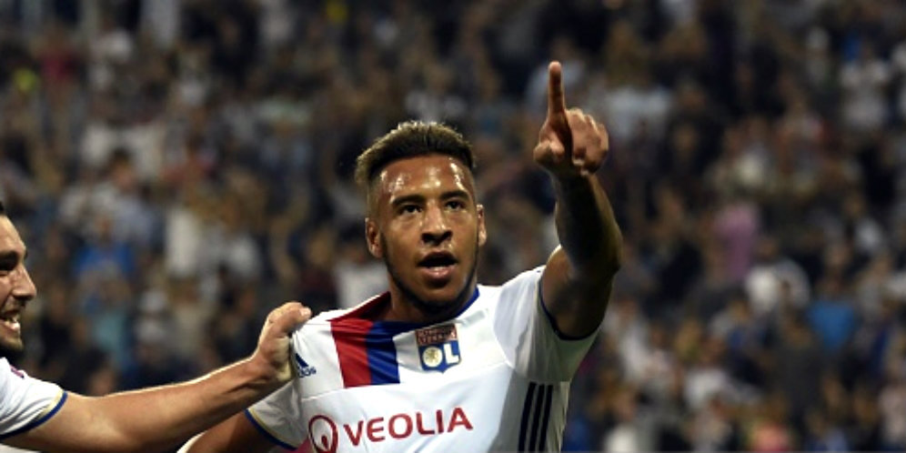 Juventus Jalin Kontak untuk Dapatkan Tolisso Juventus Jalin Kontak untuk Dapatkan Tolisso