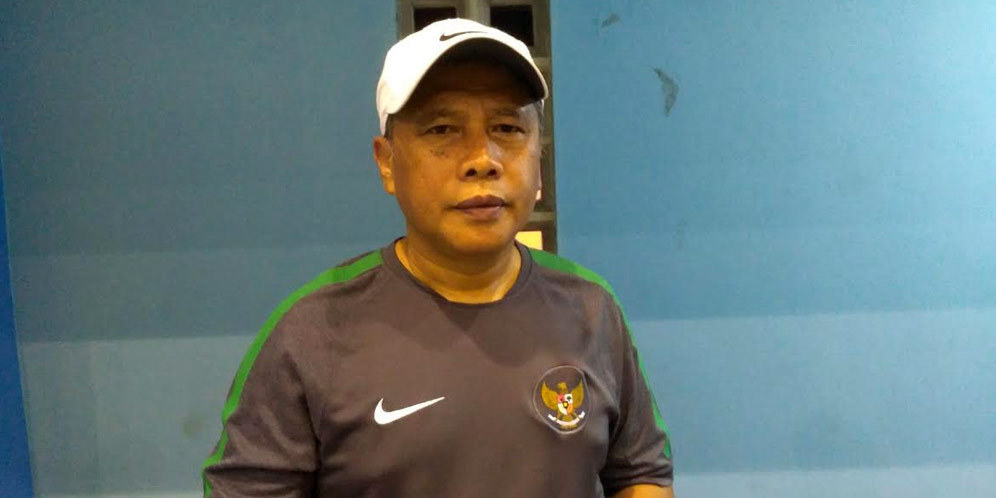 Timnas Futsal Tak Coret Pemain Lagi Timnas Futsal Tak Coret Pemain Lagi