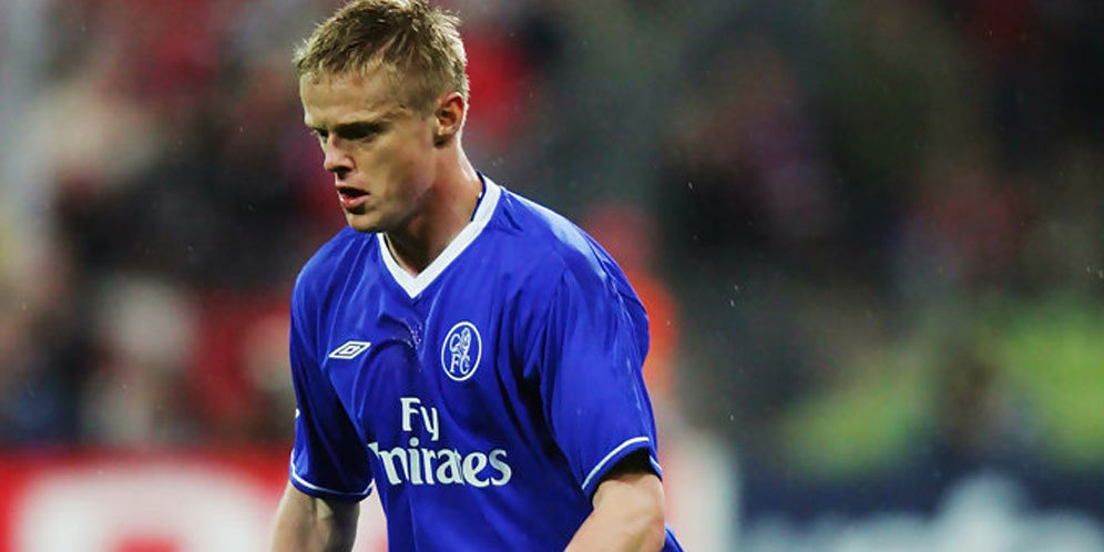 Duff: Saya Menyesal Tinggalkan Chelsea Duff: Saya Menyesal Tinggalkan Chelsea