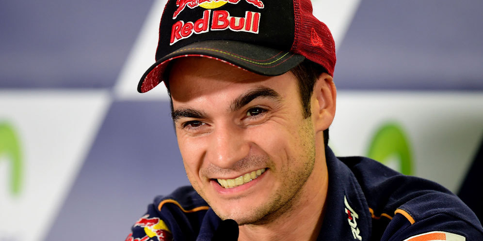 Dani Pedrosa Tunjuk Sete Gibernau Jadi Pelatih Pribadinya Dani Pedrosa Tunjuk Sete Gibernau Jadi Pelatih Pribadinya