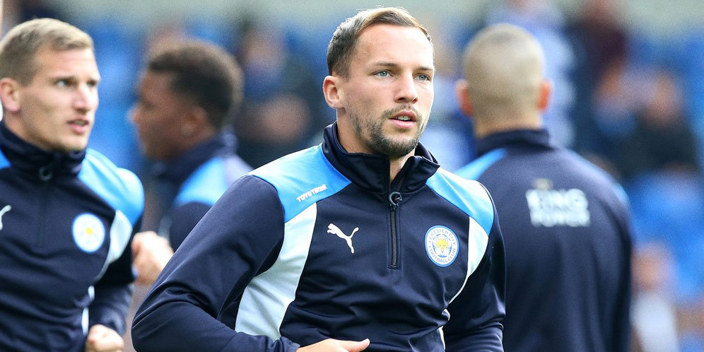 Nevin: Leicester Harus Mulai Khawatir Nevin: Leicester Harus Mulai Khawatir