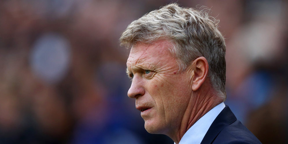 David Moyes