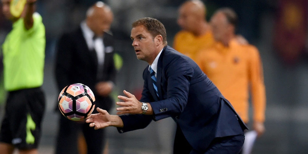 Inter Tak Mau Selalu Kebobolan Gol Pertama Inter Tak Mau Selalu Kebobolan Gol Pertama