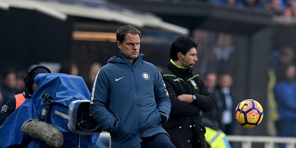 Inter vs Torino, Final - Hidup Atau Mati Inter vs Torino, Final - Hidup Atau Mati