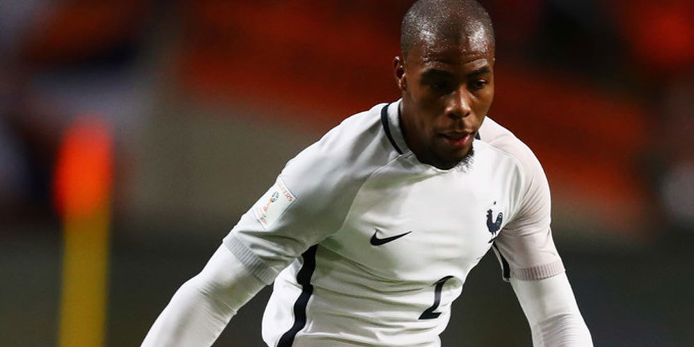 Tolak Arsenal, Sidibe Siap ke EPL Musim Depan Tolak Arsenal, Sidibe Siap ke EPL Musim Depan