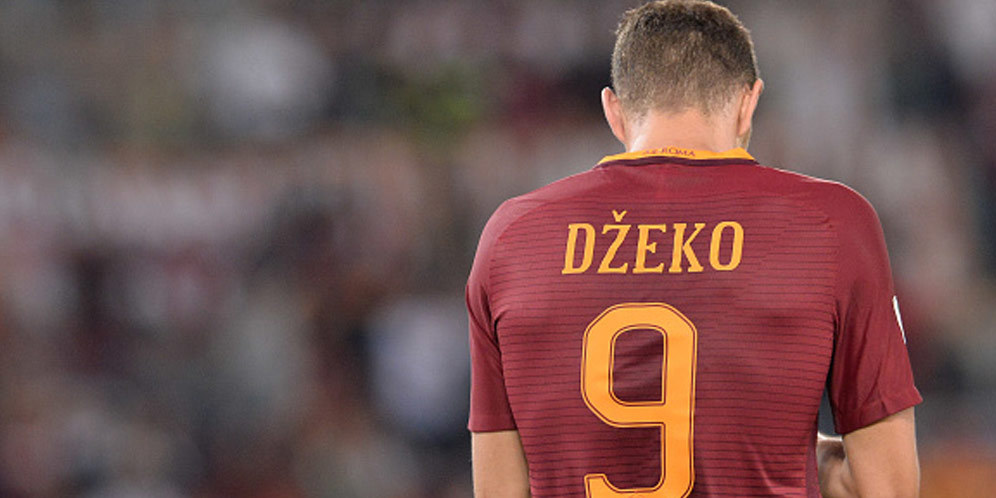 Serie A, Liga Paling Sulit Buat Para Penyerang Serie A, Liga Paling Sulit Buat Para Penyerang