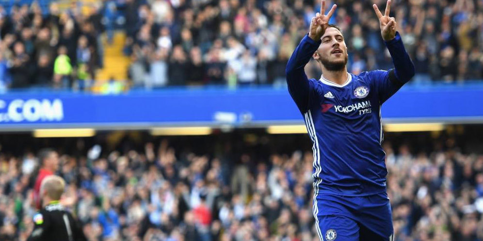 Terpilih Sebagai Yang Terbaik di Bulan Oktober, Hazard Merendah Terpilih Sebagai Yang Terbaik di Bulan Oktober, Hazard Merendah