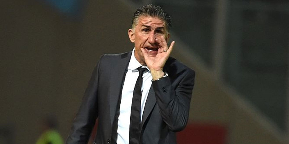 Edgardo Bauza