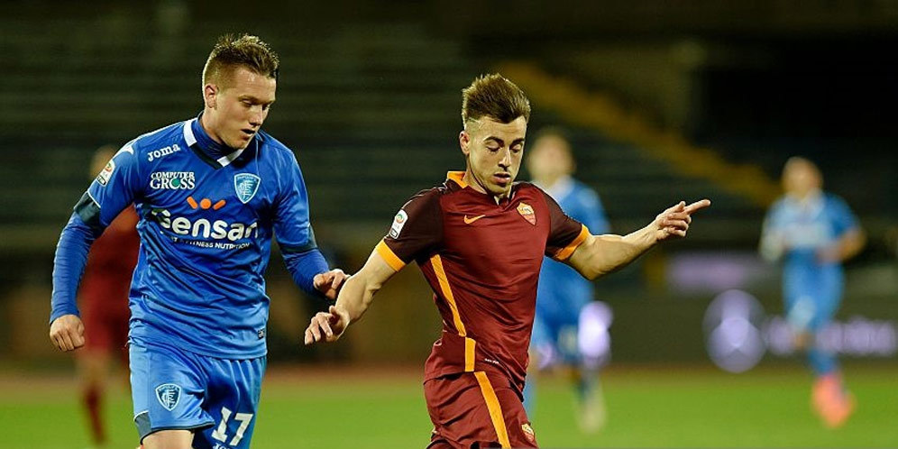 Head-to-head: Empoli vs AS Roma Head-to-head: Empoli vs AS Roma