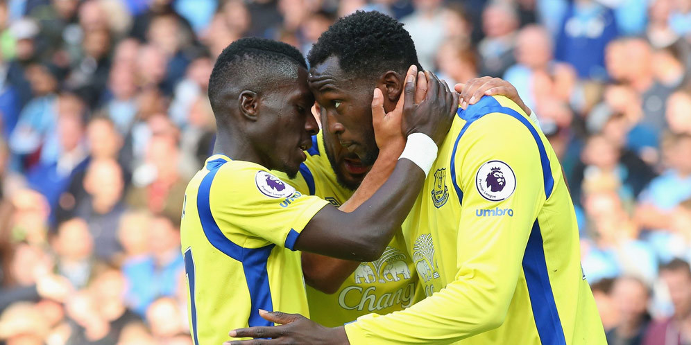 Data dan Fakta Premier League: Manchester United vs Everton Data dan Fakta Premier League: Manchester United vs Everton