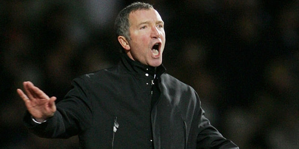 Graeme Souness