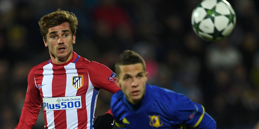 Gabi Harap Griezmann Turun Lawan Madrid Gabi Harap Griezmann Turun Lawan Madrid