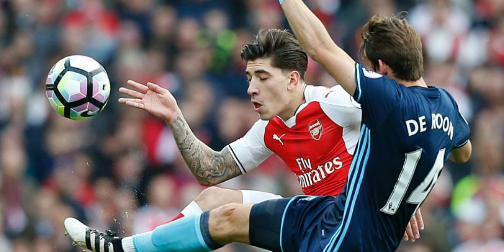 Hector Bellerin