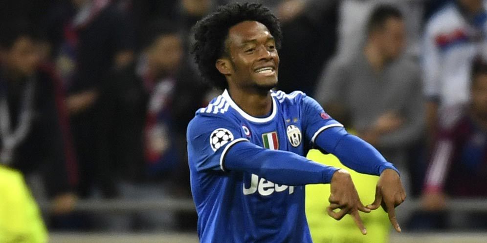 Barcelona Jadikan Cuadrado Alternatif Berikutnya Barcelona Jadikan Cuadrado Alternatif Berikutnya