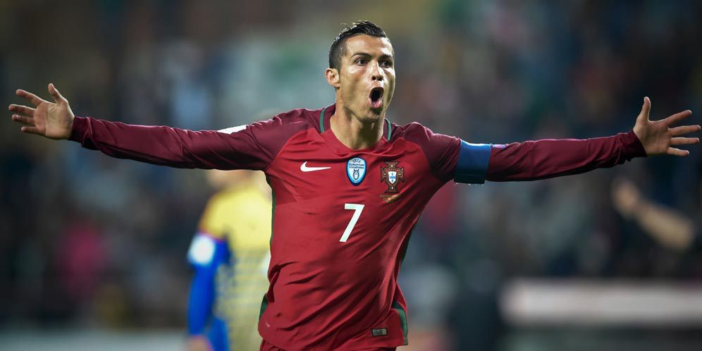 Ronaldo Akui Juventus dan Inter Milan Menginginkannya Ronaldo Akui Juventus dan Inter Milan Menginginkannya