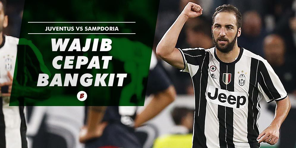 Prediksi Juventus vs Sampdoria 27 Oktober 2016 Prediksi Juventus vs Sampdoria 27 Oktober 2016