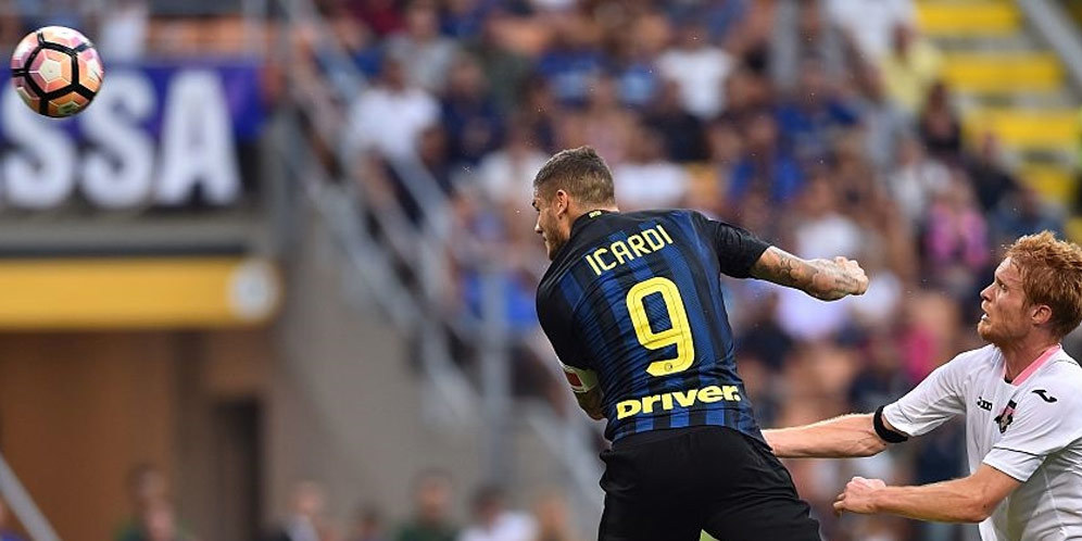 Inter Bisa Lukai Torino Lewat Crossing dan Icardi Inter Bisa Lukai Torino Lewat Crossing dan Icardi