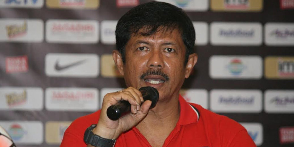 Bali United Siap Cari Pengganti Indra Sjafri Bali United Siap Cari Pengganti Indra Sjafri