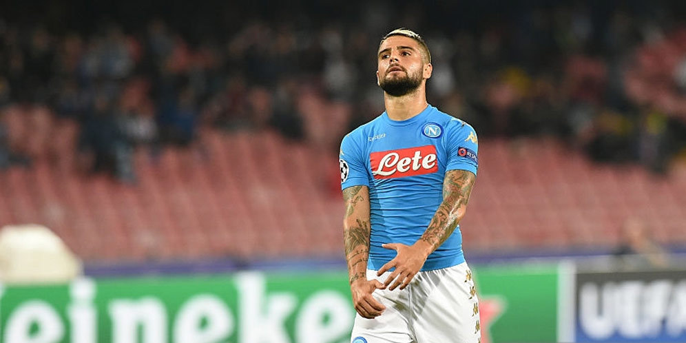 Lorenzo Insigne