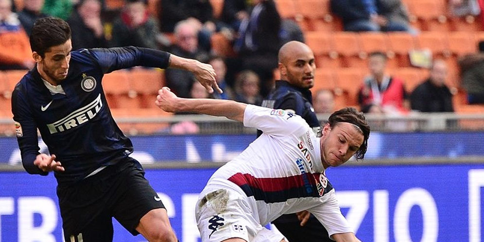 Head-to-head: Inter Milan vs Cagliari Head-to-head: Inter Milan vs Cagliari