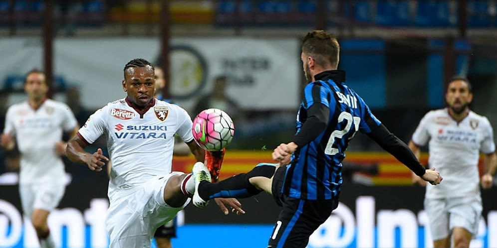 Head-to-head: Inter Milan vs Torino Head-to-head: Inter Milan vs Torino