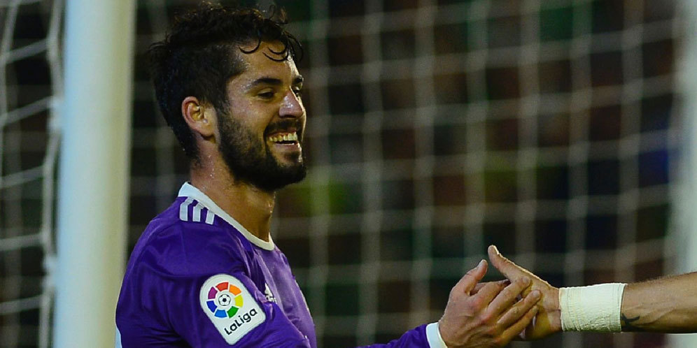 Chelsea Juga Tertarik Datangkan Isco Chelsea Juga Tertarik Datangkan Isco