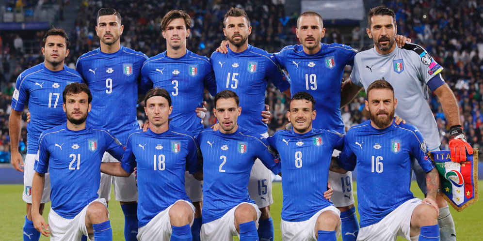Rakyat Makedonia Tak Sabar Tunggu Italia Rakyat Makedonia Tak Sabar Tunggu Italia