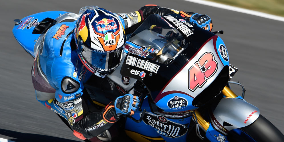 Jack Miller (c) Marc VDS