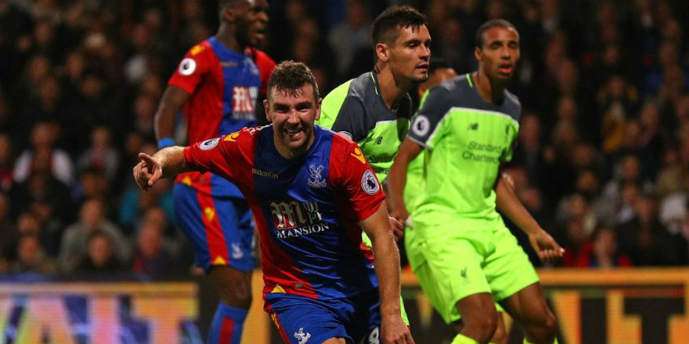 Lini Belakang Liverpool Keropos Karena Satu Hal Ini Lini Belakang Liverpool Keropos Karena Satu Hal Ini