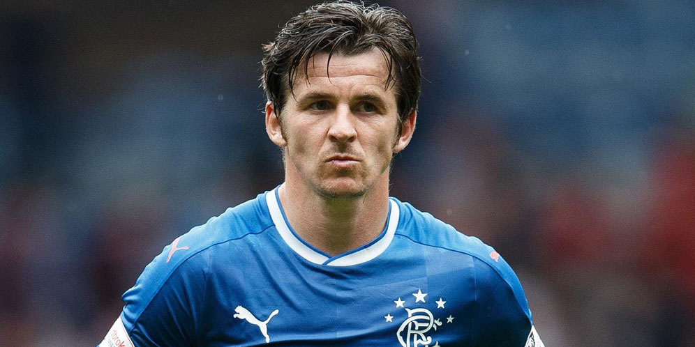 Liverpool Pernah Coba Bajak Barton Dari Everton Liverpool Pernah Coba Bajak Barton Dari Everton