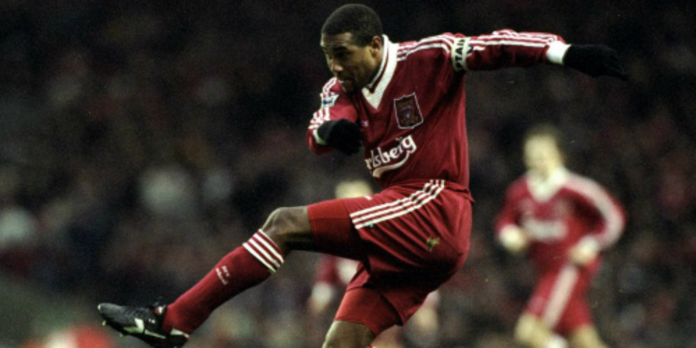 John Barnes