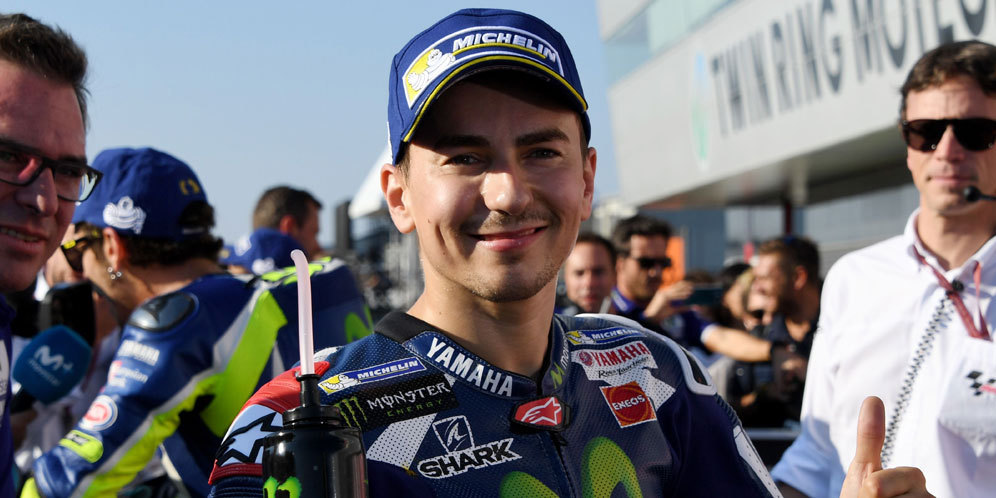 Ducati: Idealnya, Jorge Lorenzo Langsung Jajal GP17 Ducati: Idealnya, Jorge Lorenzo Langsung Jajal GP17