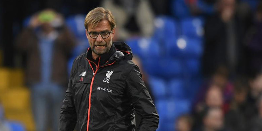 Jadi Pemuncak Klasemen Tak Akan Pengaruhi Liverpool Jadi Pemuncak Klasemen Tak Akan Pengaruhi Liverpool