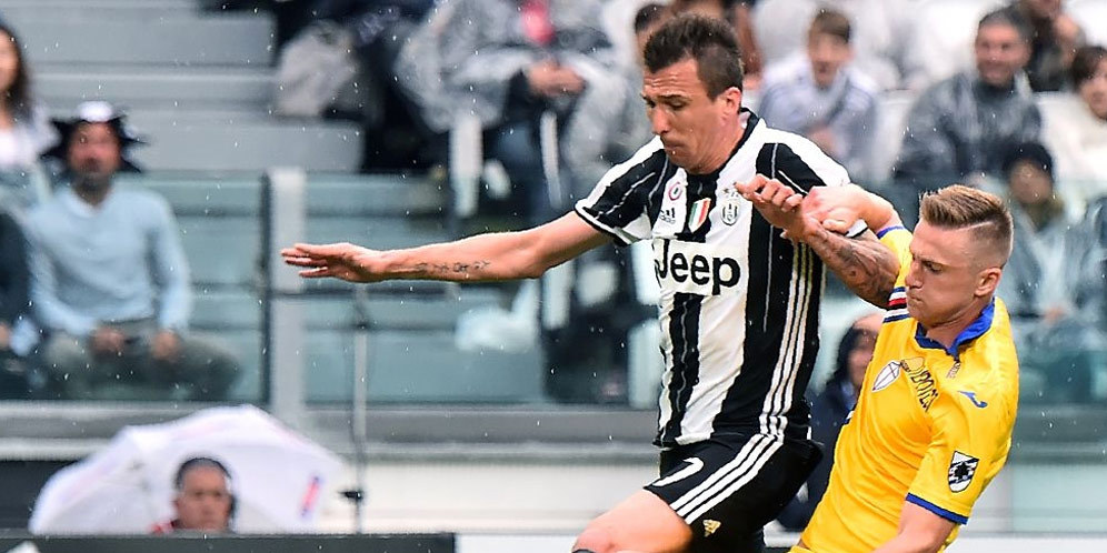 Head-to-head: Juventus vs Sampdoria Head-to-head: Juventus vs Sampdoria