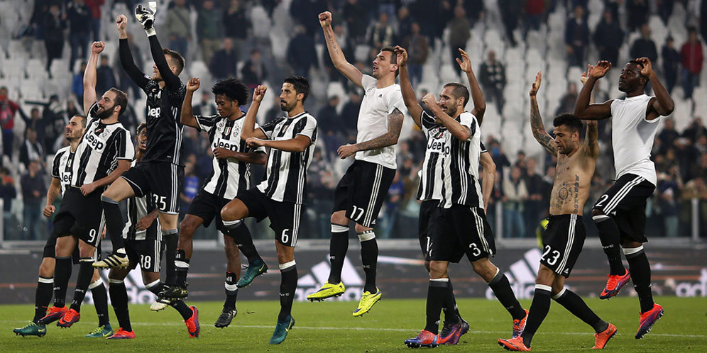 Juventus 'Serie A' dan Juventus 'Eropa' Berbeda, Ini Kata Lemina Juventus 'Serie A' dan Juventus 'Eropa' Berbeda, Ini Kata Lemina