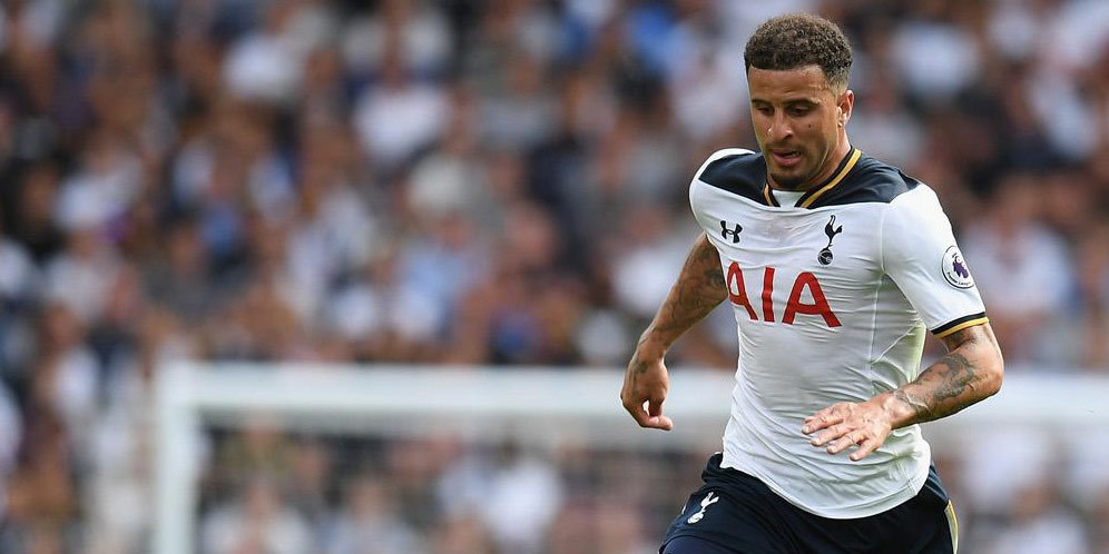 Crooks: Kyle Walker Bikin Jesus Navas Mati Kutu Crooks: Kyle Walker Bikin Jesus Navas Mati Kutu